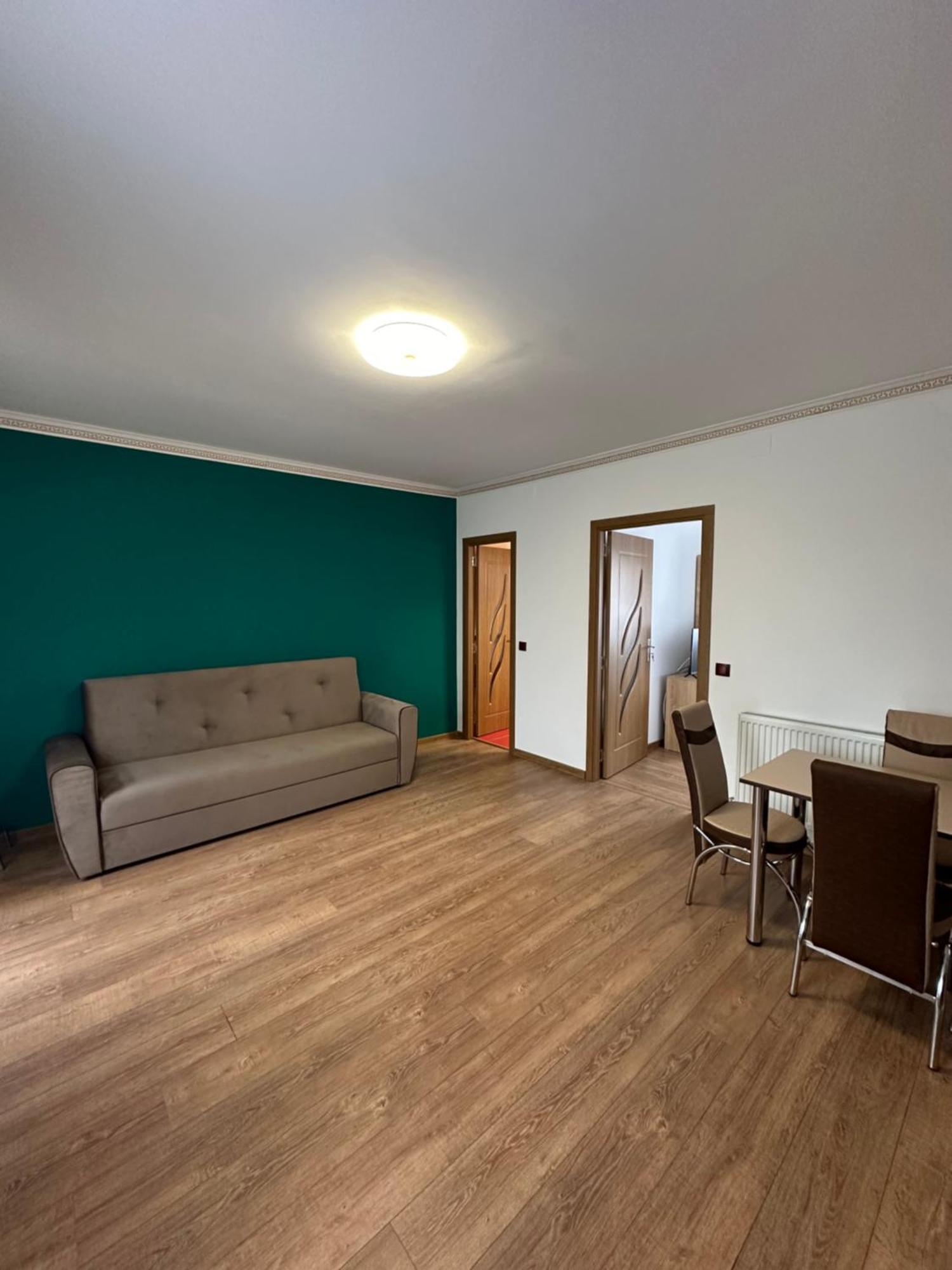 Apartament Pruneanu Cîmpia Turzii Exteriér fotografie